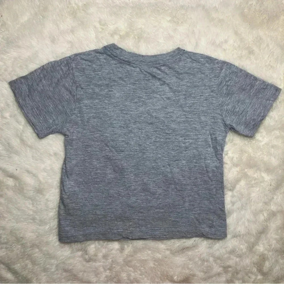 Super  Mario Yoshi T-Shirt Grey Size Extra Small - Picture 9 of 16